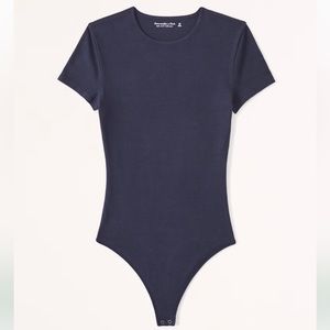 Abercrombie T-Shirt Bodysuit
